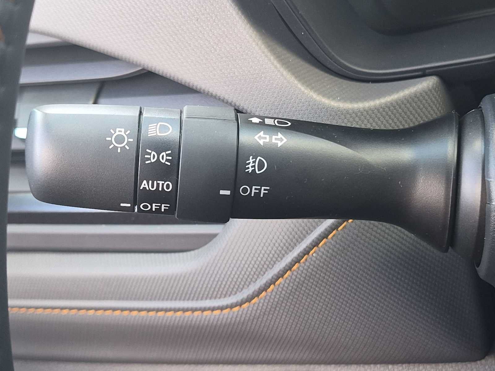 New 2026 Subaru Forester Wilderness AWD/4WD image 26