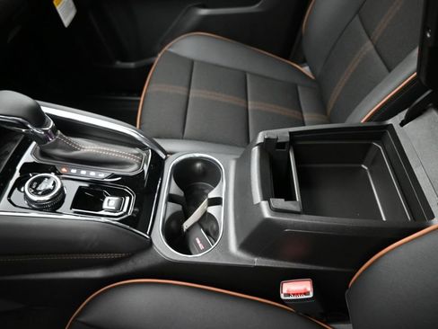 New 2026 GMC Canyon AT4 image 16