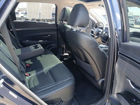 Used 2024 Hyundai Tucson Limited AWD/4WD image 22