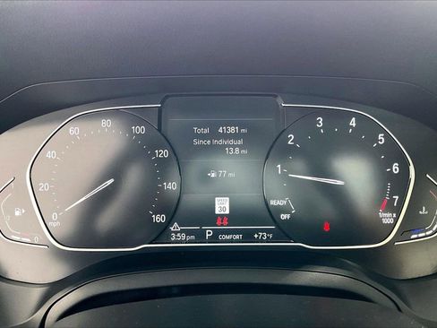 Used 2022 BMW 230i Coupe w/ Convenience Package RWD image 23