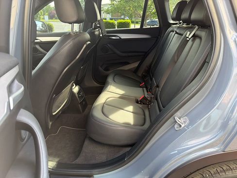 Used 2021 BMW X1 sDrive28i w/ Convenience Package FWD image 23