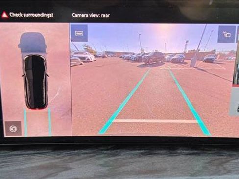 New 2025 Audi Q5 Premium Plus image 12