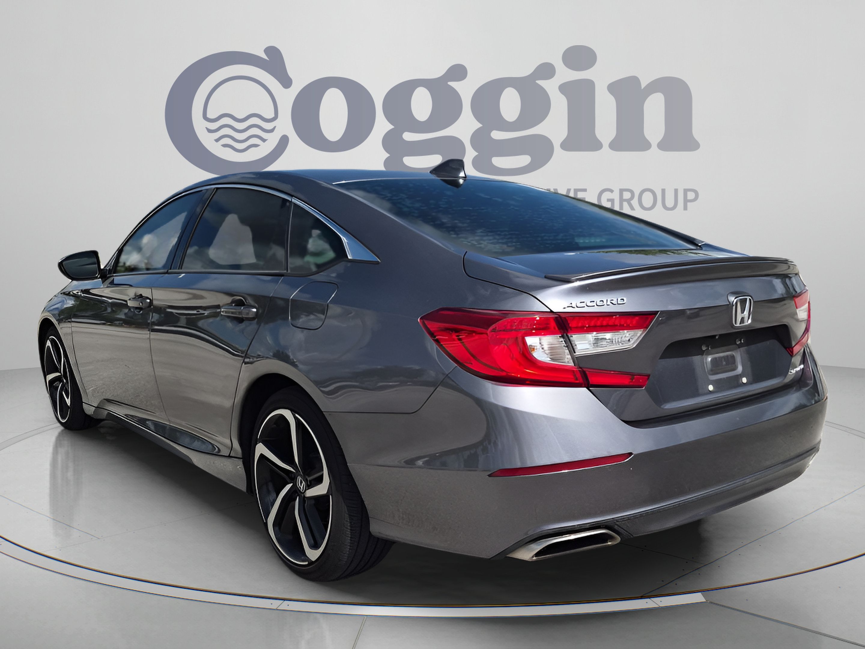 Used 2020 Honda Accord Sport image 4