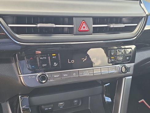 New 2026 Kia Seltos S image 24