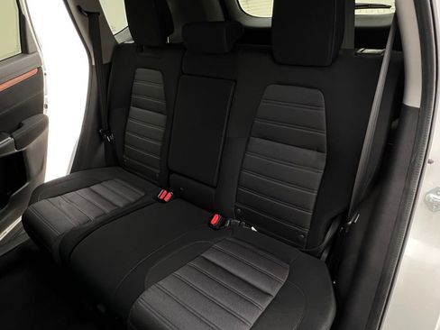 Used 2021 Honda CR-V EX image 19