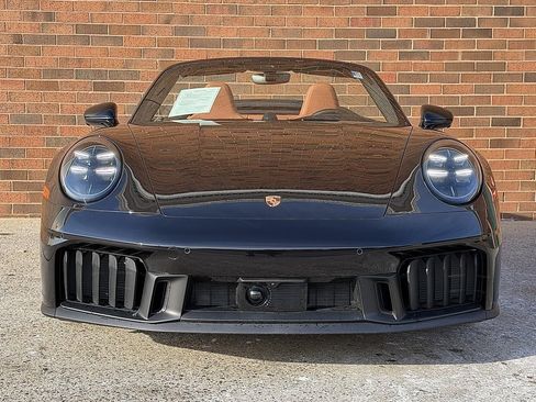 Certified 2026 Porsche 911 Carrera GTS image 10