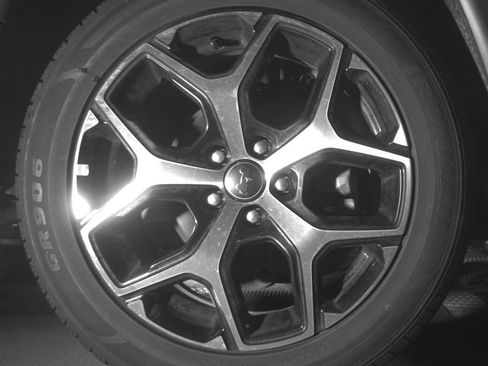 Used 2025 Jeep Compass Limited image 15