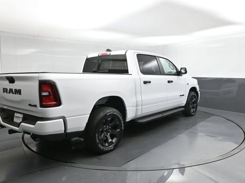 New 2026 RAM 1500 Express AWD/4WD image 8