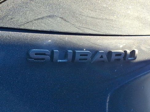 New 2026 Subaru Forester Premium image 5