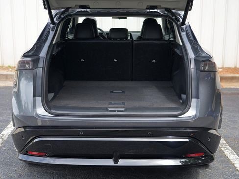 Used 2025 Nissan Ariya FWD image 9