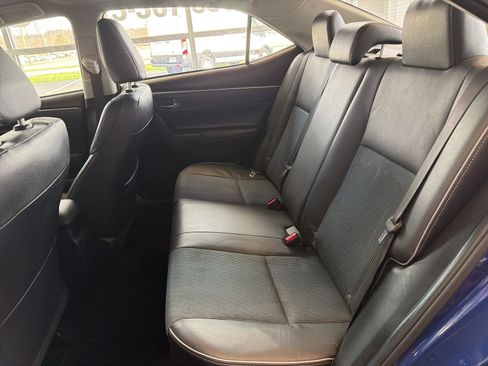 Used 2014 Toyota Corolla S image 12