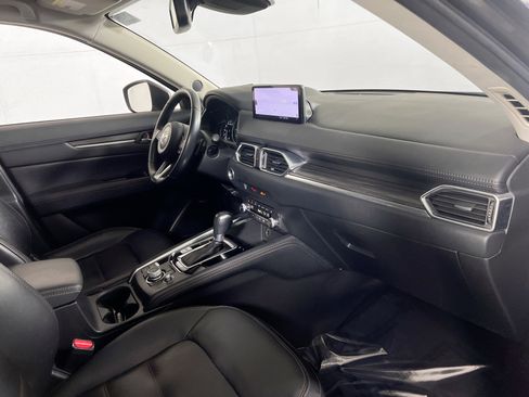 Used 2021 MAZDA CX-5 Grand Touring image 30
