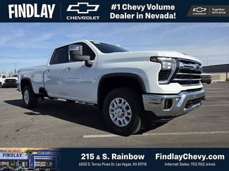 New 2026 Chevrolet Silverado 3500 LTZ w/ LTZ Premium Package video 1