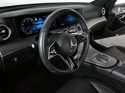 Used 2021 Mercedes-Benz E 350 Sedan image 6