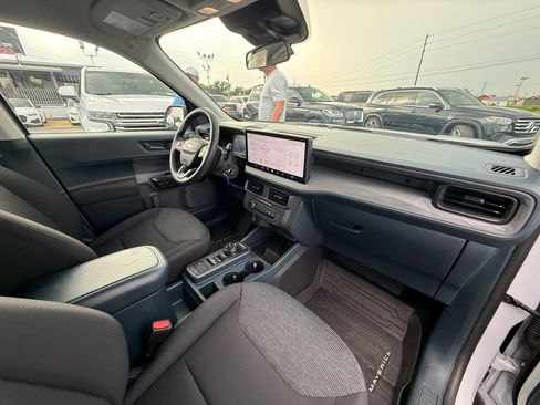Used 2025 Ford Maverick XL FWD image 25