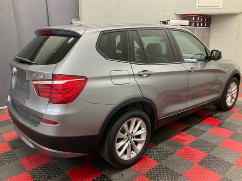 Used 2014 BMW X3 xDrive28i image 4