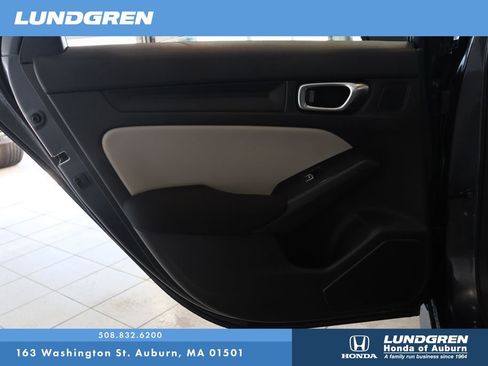 Used 2024 Honda Civic EX image 13