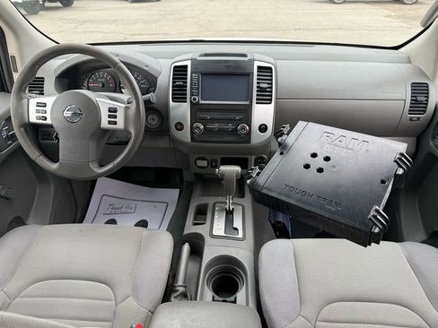 Used 2019 Nissan Frontier S image 19