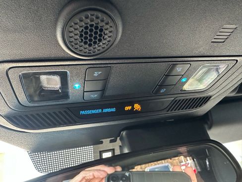 Certified 2025 Ford Bronco Big Bend image 45