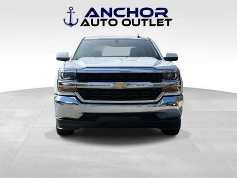 Used 2019 Chevrolet Silverado 1500 LT RWD image 4