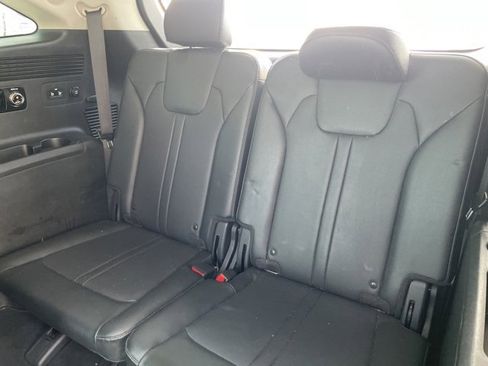 Used 2022 Kia Sorento SX image 11