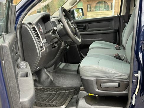 Used 2013 RAM 2500 Tradesman w/ Popular Equipment Group RWD image 15