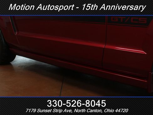 Used 2007 Ford Mustang GT Premium image 47