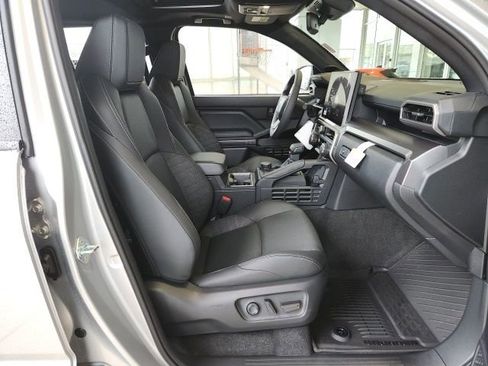 New 2026 Toyota 4Runner TRD Sport Premium AWD/4WD image 24