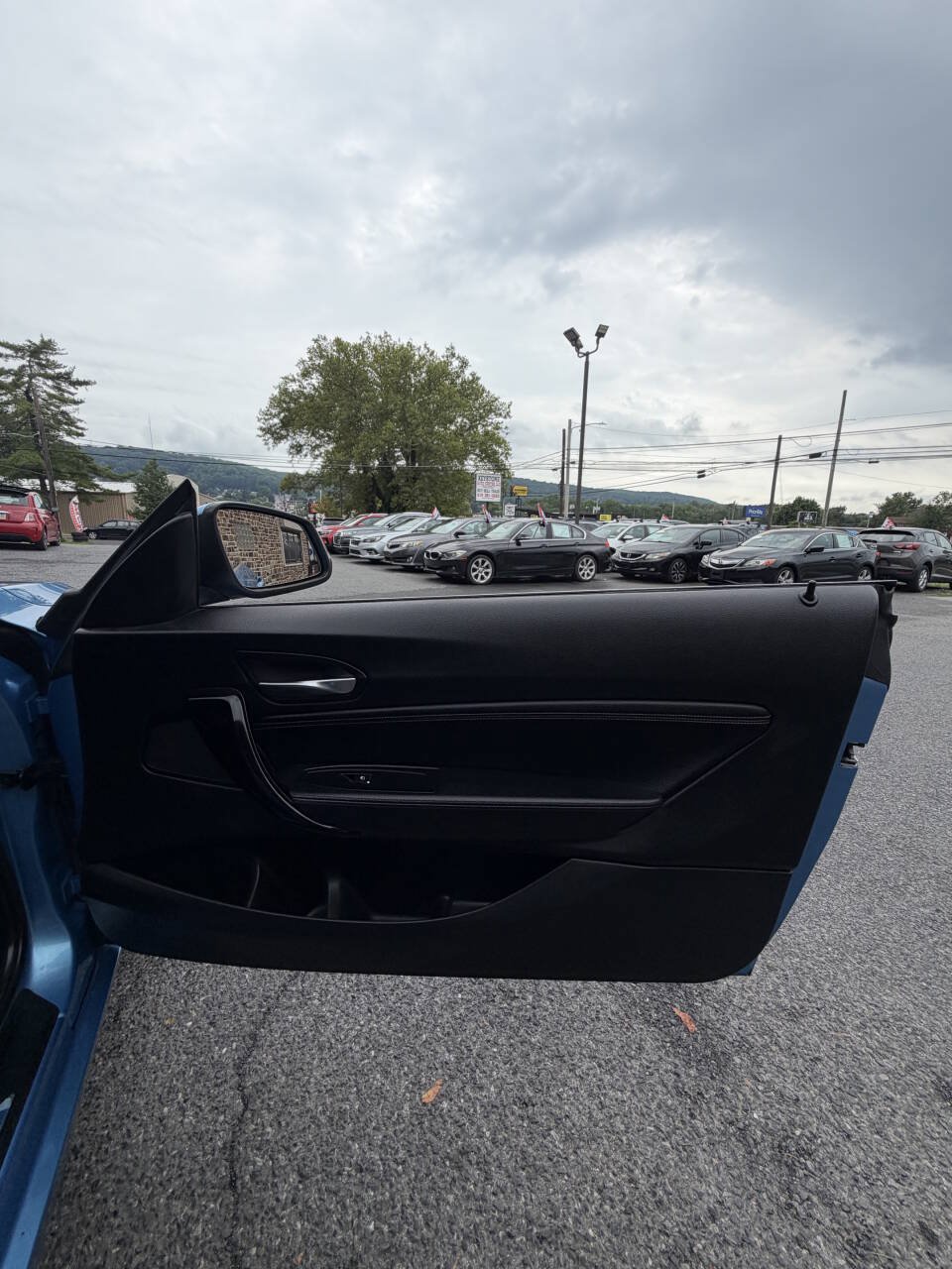 Used 2020 BMW 230i xDrive Convertible w/ Convenience Package AWD/4WD image 34