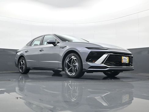 New 2026 Hyundai Sonata SEL image 23