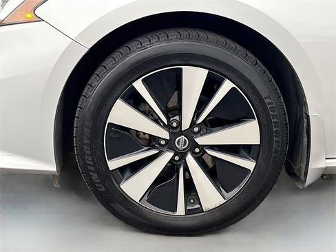 Used 2020 Nissan Altima 2.5 SL image 32