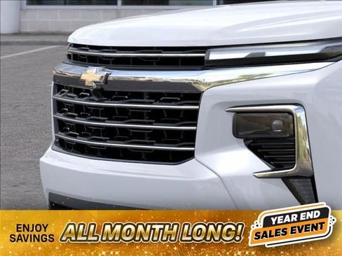 New 2026 Chevrolet Traverse LT w/ Driver Confidence Package image 13