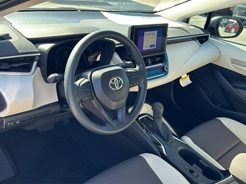 New 2026 Toyota Corolla LE image 16