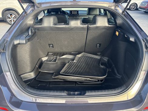 Used 2022 Honda Civic Sport Touring image 17