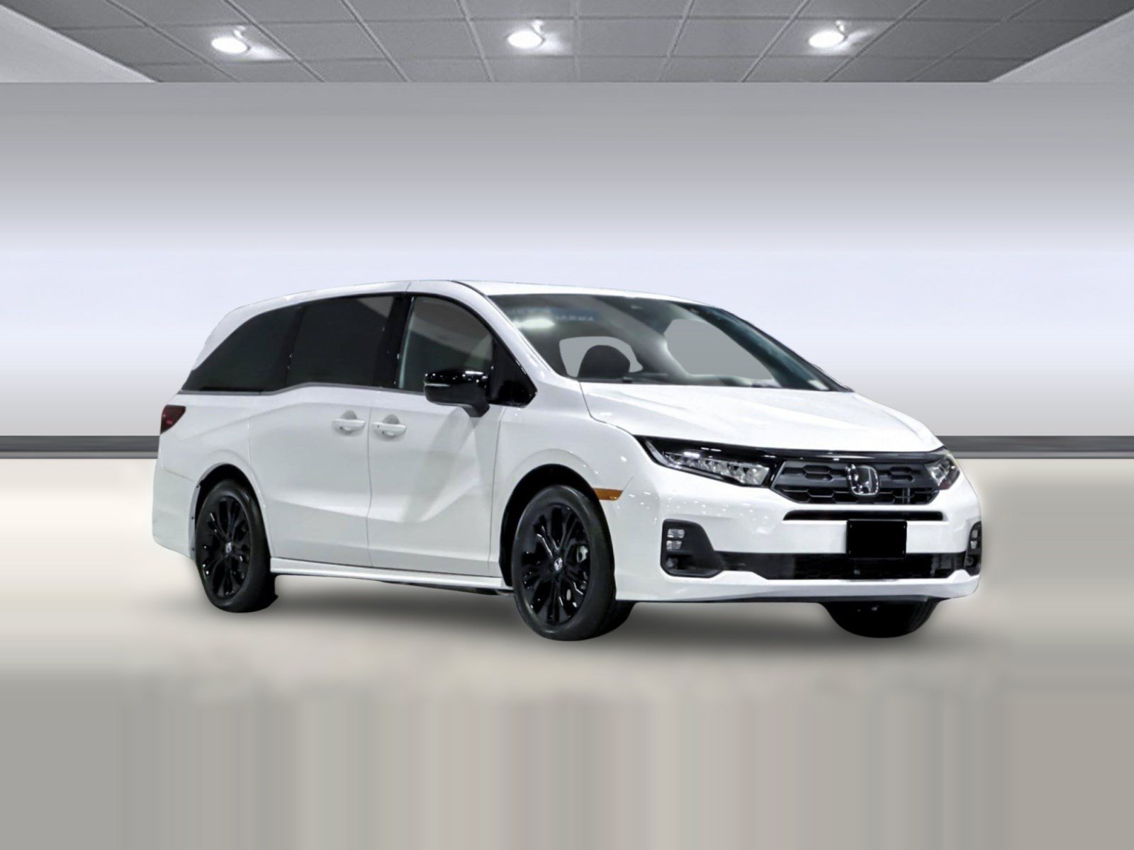 New 2027 Honda Odyssey Sport-L image 6