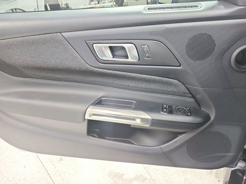 New 2026 Ford Mustang GT image 28