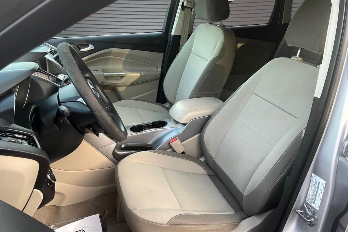 Used 2014 Ford Escape SE w/ Equipment Group 201A FWD image 18