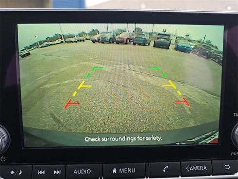 Used 2024 Nissan Sentra SV image 20