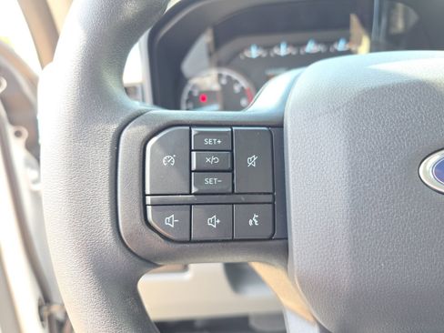 New 2025 Ford F250 XL image 8