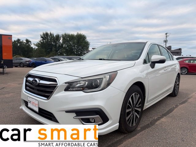 Used 2018 Subaru Legacy 2.5i Premium w/ Eyesight & BSD & Rcta & HBA AWD/4WD image 1