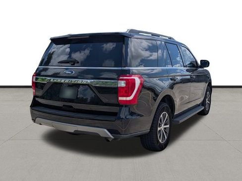Used 2021 Ford Expedition XLT RWD image 5