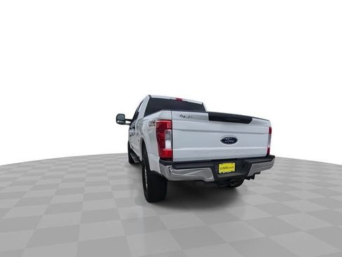 Used 2019 Ford F250 XLT AWD/4WD image 7