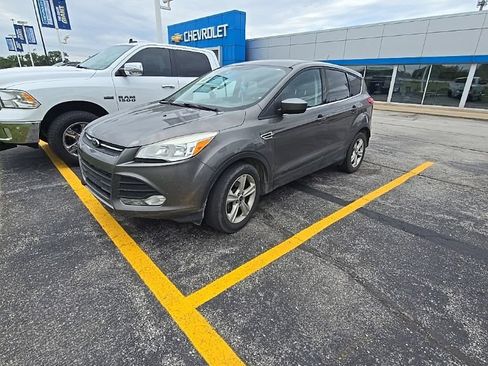 Used 2013 Ford Escape SE FWD image 1
