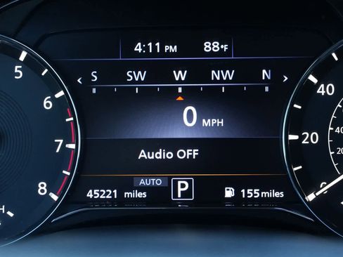 Certified 2023 INFINITI QX80 Premium Select w/ Cargo Package image 12