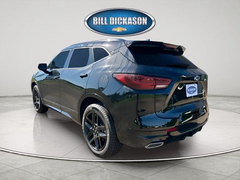 New 2026 Chevrolet Blazer RS w/ Enhanced Convenience Package FWD image 5