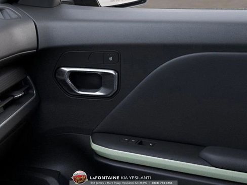 New 2025 Kia K4 GT-Line w/ GT-Line Sunroof Package image 29