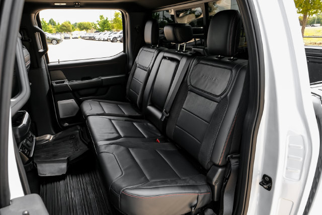 Used 2025 Ford F150 Raptor AWD/4WD image 47