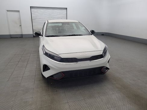 Used 2022 Kia Forte GT-Line image 14