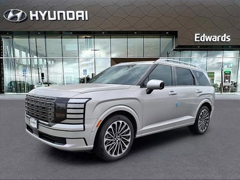 New 2026 Hyundai Palisade Calligraphy image 1