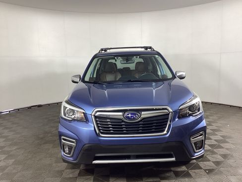 Used 2019 Subaru Forester Touring w/ Popular Package #3 AWD/4WD image 6